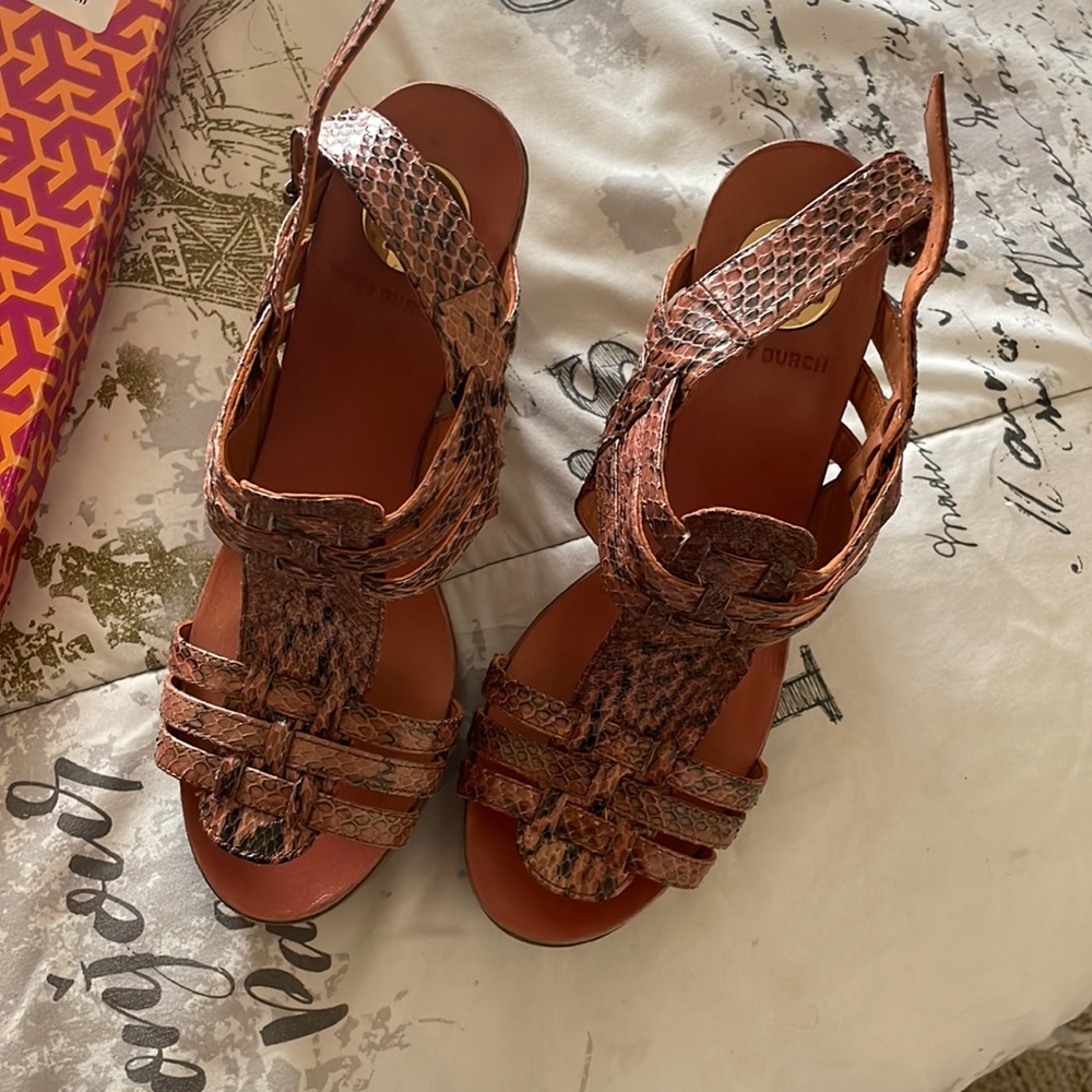 Wedges